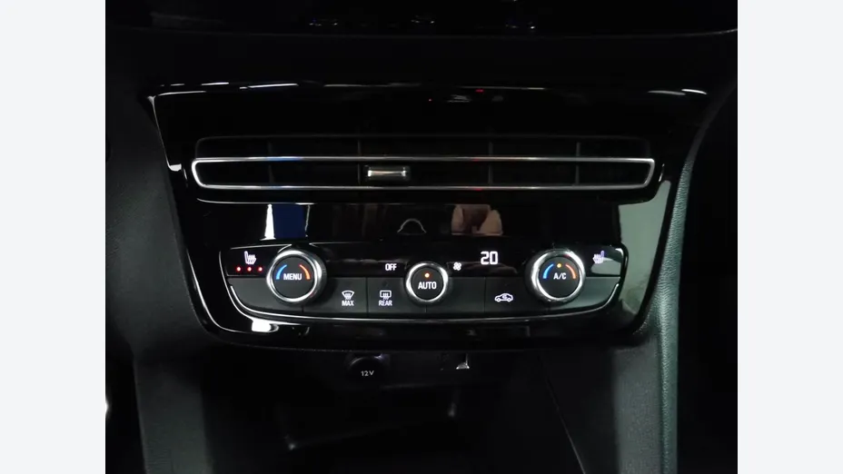 OPEL Mokka -