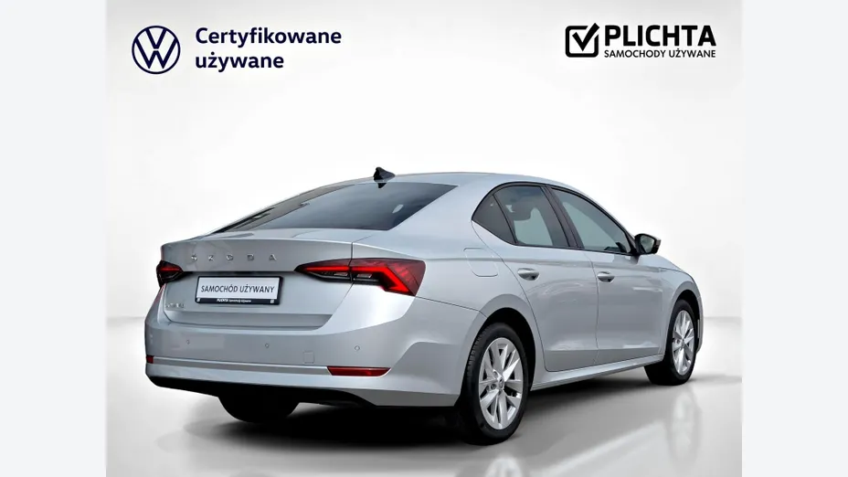 SKODA Octavia Octavia 2.0 TDI Ambition