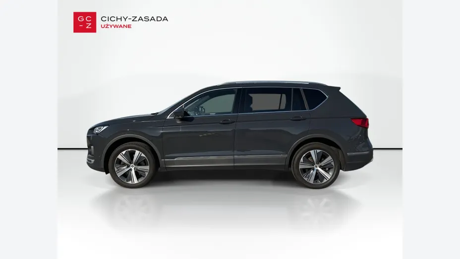 SEAT Tarraco Tarraco 2.0 Eco TSI Xcellence S&S 4Drive DSG