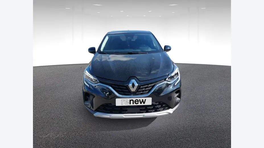 RENAULT Captur -