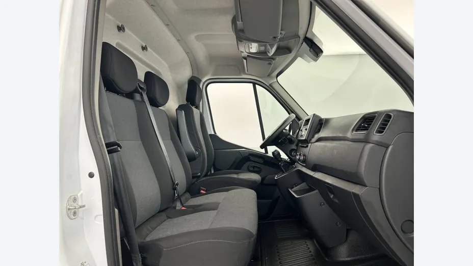 RENAULT Master -