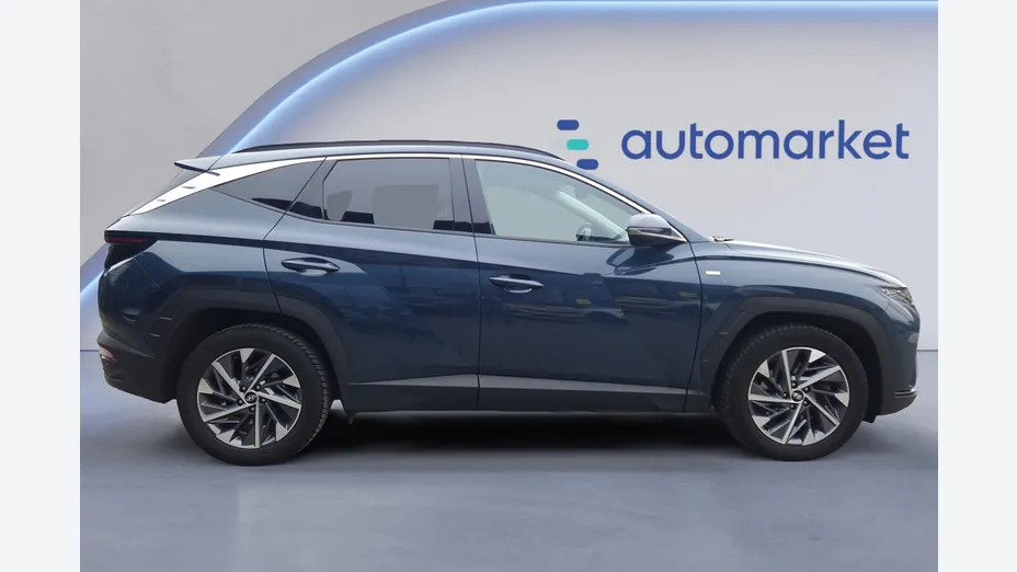 HYUNDAI Tucson Tucson 1.6 T-GDi 48V Executive 2WD DCT