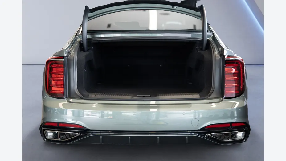 HONGQI H9 H9 2.0T Deluxe Nowy