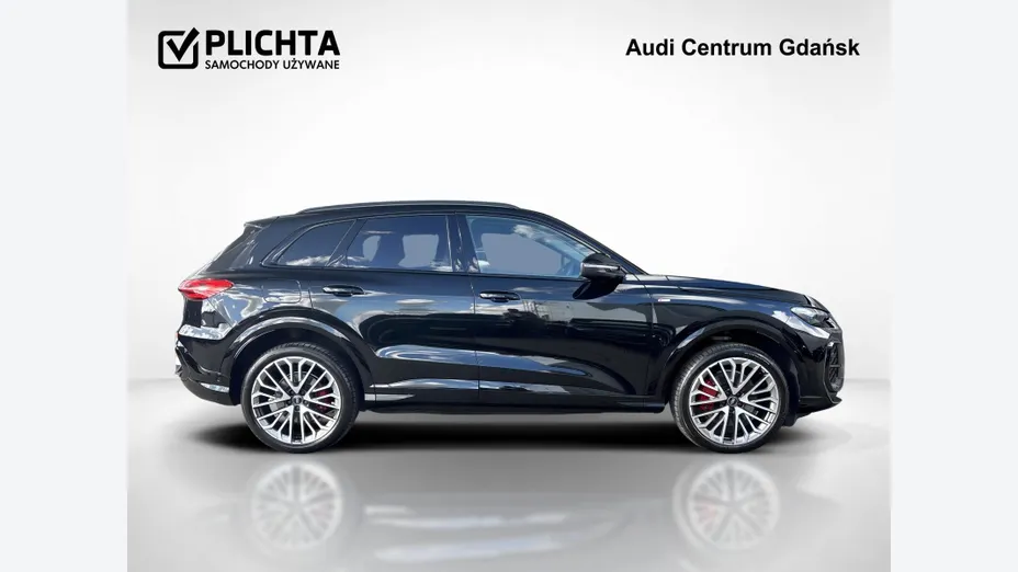 AUDI Q5 Q5 TDI mHEV 150 kW Quattro S tronic