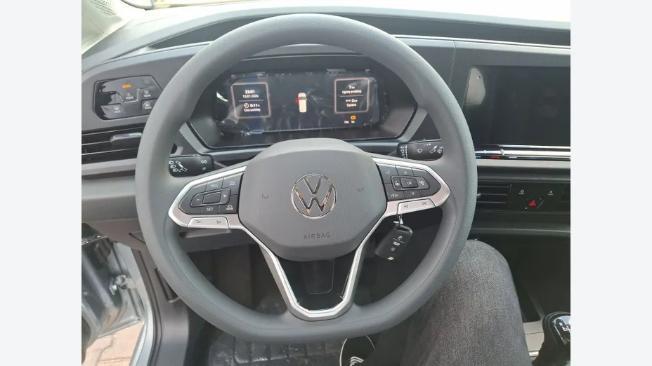 VOLKSWAGEN Caddy Caddy Cargo Maxi 2.0 TDI Nowy