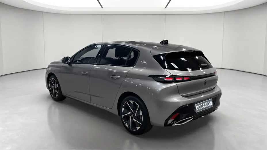 PEUGEOT 308 -