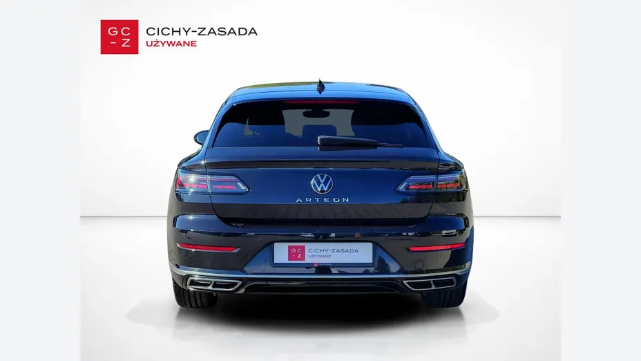 VOLKSWAGEN Arteon Arteon 2.0 TDI R-Line DSG