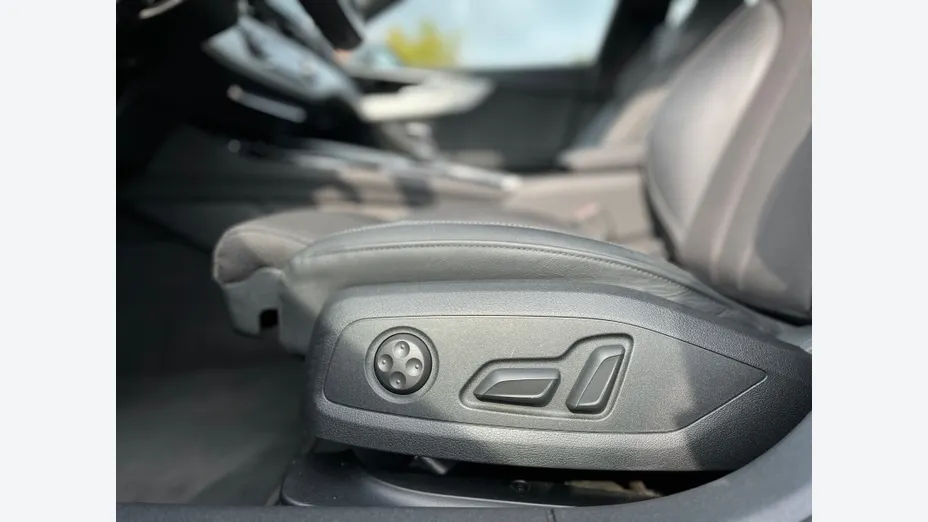 AUDI A5 Sportback -