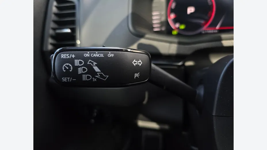 SKODA Karoq Karoq 1.5 TSI ACT 4x2 Sportline DSG
