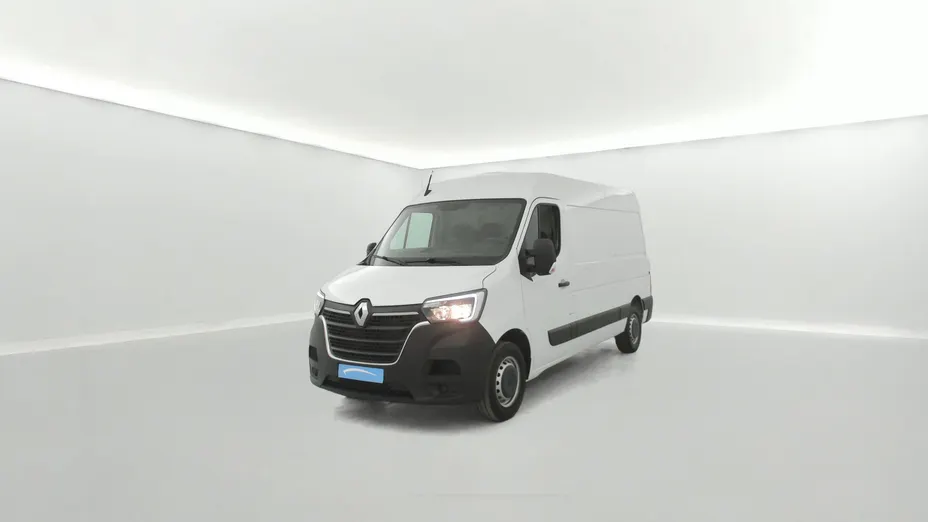 RENAULT Master -