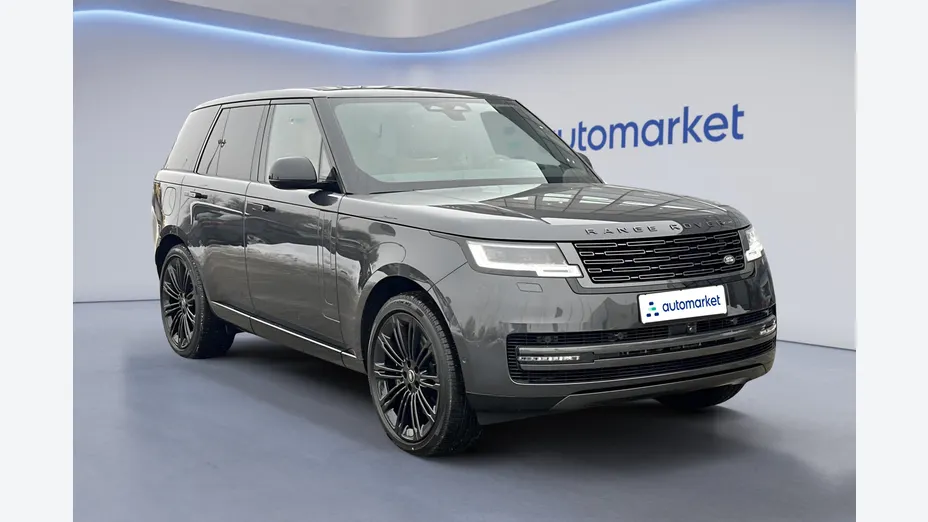 LAND ROVER Range Rover Range Rover 4.4 V8 P530 mHEV Autobiography