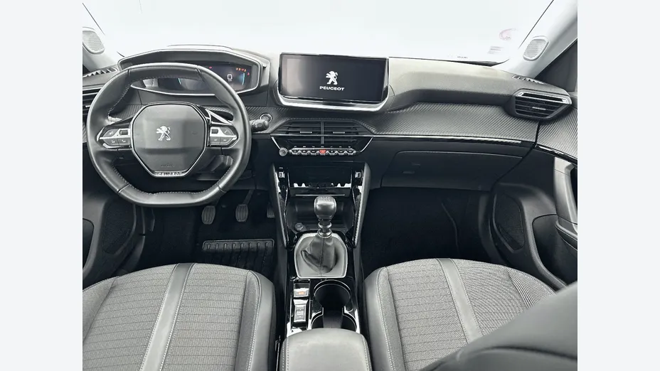 PEUGEOT 2008 -