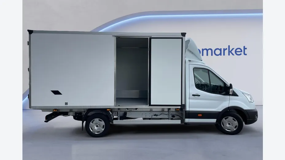 FORD Transit Transit 350 L3 RWD Trend HDT6 Nowy
