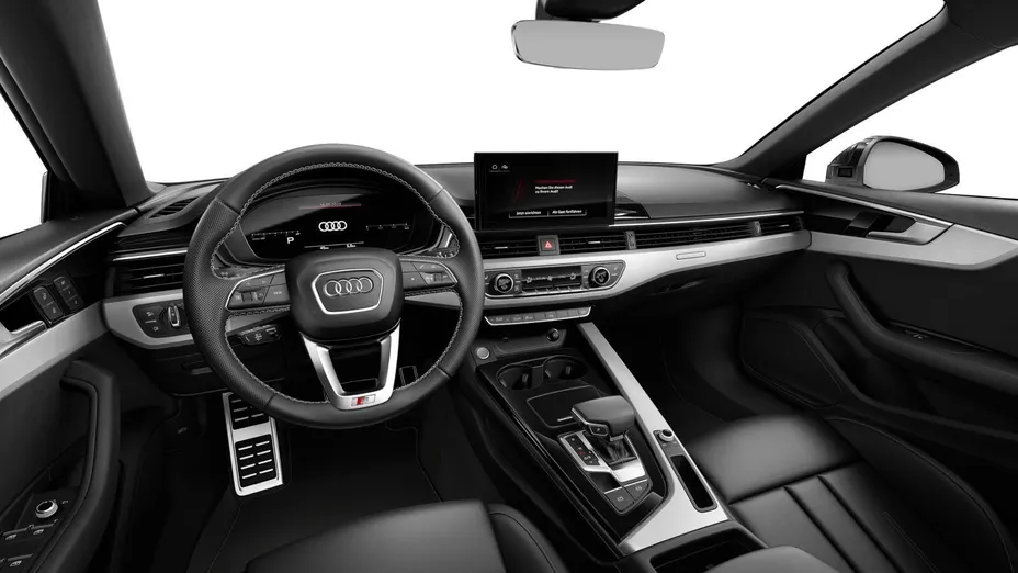 AUDI A5 Sportback -