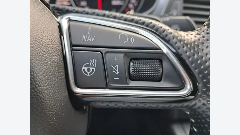 AUDI A7 Sportback -