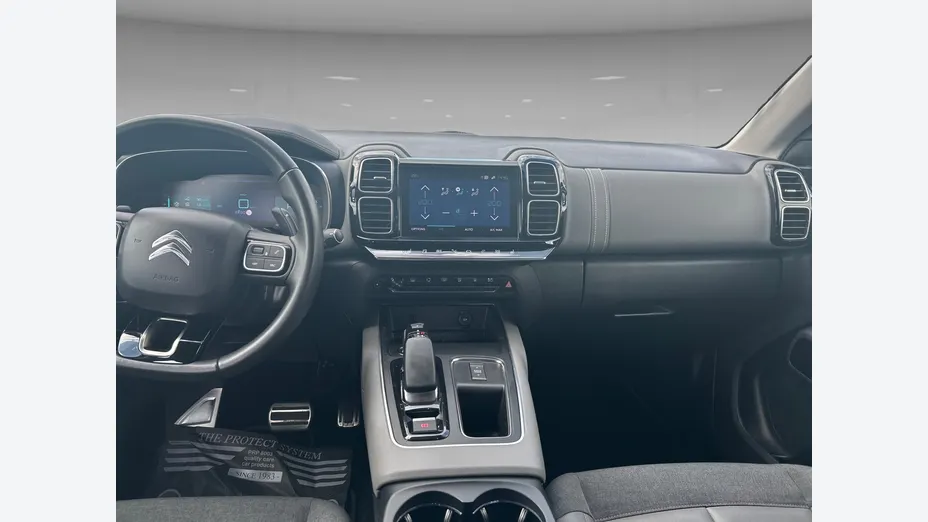 CITROEN C5 Aircross -