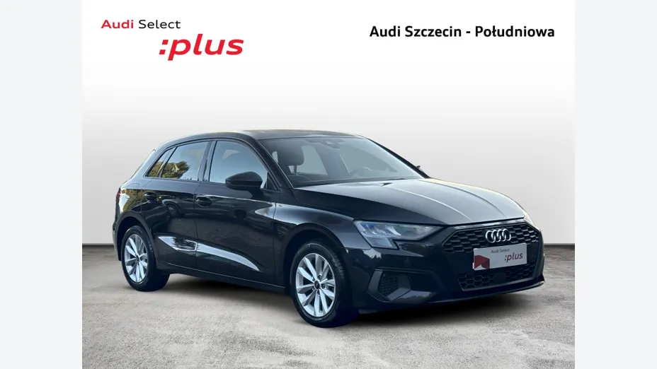 AUDI A3 Sportback -