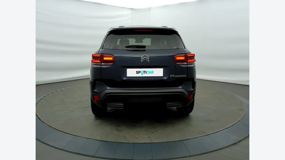 CITROEN C5 Aircross -