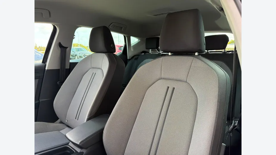 SEAT Leon Leon 1.5 TSI Style