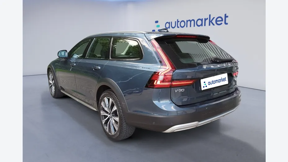 VOLVO V90 V90 CC B6 B AWD Ultimate aut