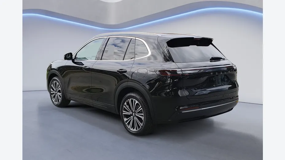 GEELY Starray Starray EM-i 1.5 PHEV Max Nowy