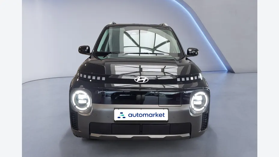 HYUNDAI Inster Inster 49kWh Inster Cross Nowy