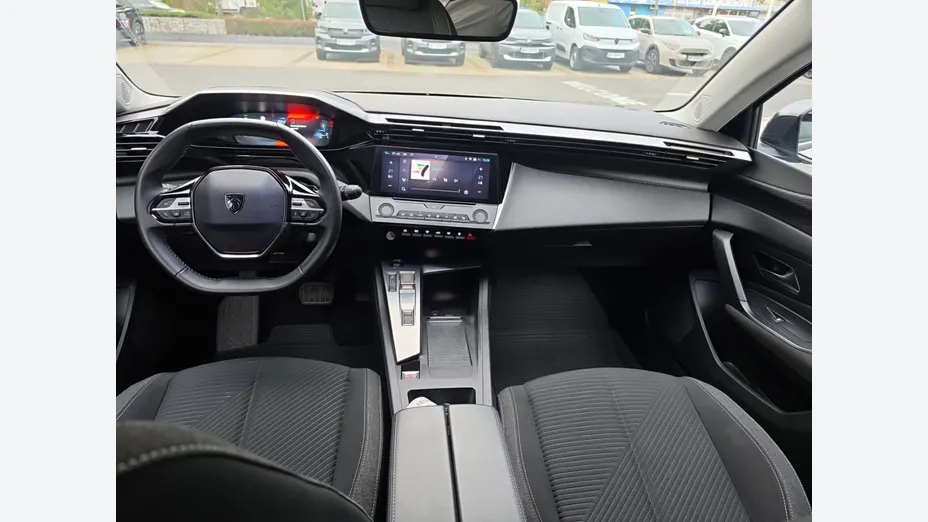 PEUGEOT 308 308 1.2 PureTech Active Pack S&S EAT8