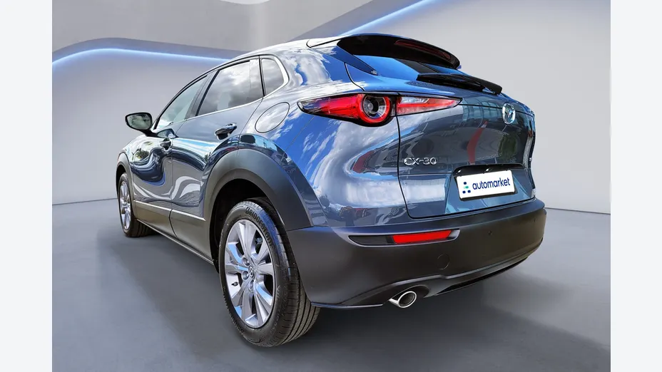 MAZDA CX-30 CX-30 2.0 mHEV Centre-Line 2WD aut Nowy