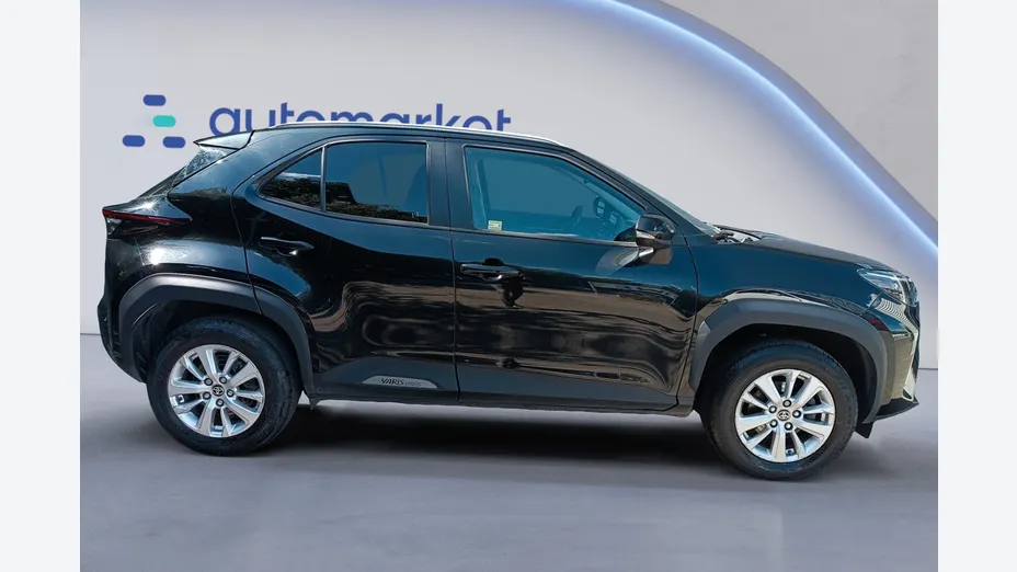 TOYOTA Yaris Cross Yaris Cross Hybrid 1.5 Comfort