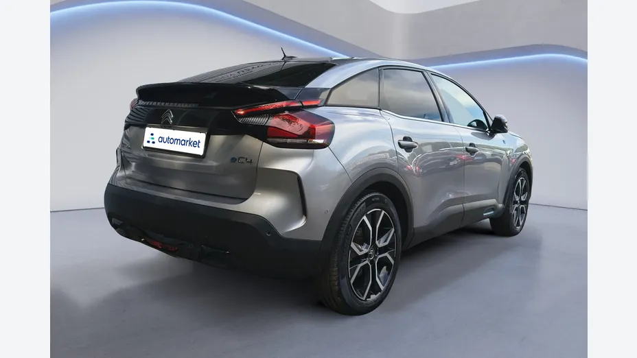 CITROEN C4 e-C4 EV136 50kWh Shine