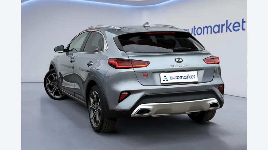 KIA XCeed XCeed 1.6 GDI PHEV L Business Line DCT