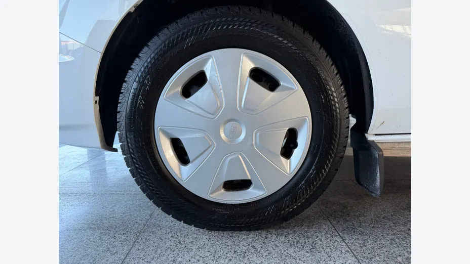 FORD Transit Custom Transit Custom 300 L1H1 Trend Aut.