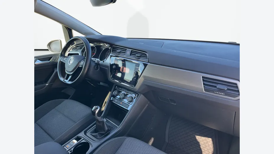 VOLKSWAGEN Touran Touran 1.5 TSI EVO Comfortline