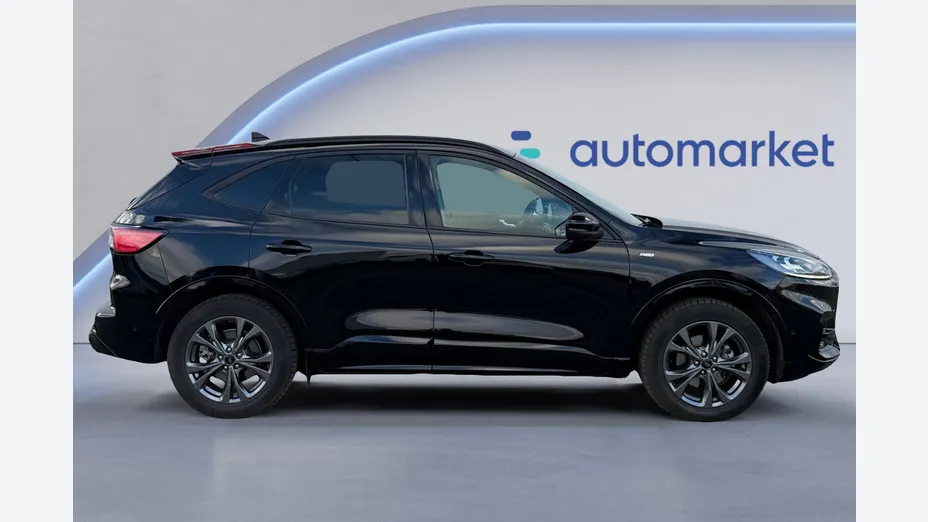 FORD Kuga Kuga 2.5 FHEV AWD ST-Line X
