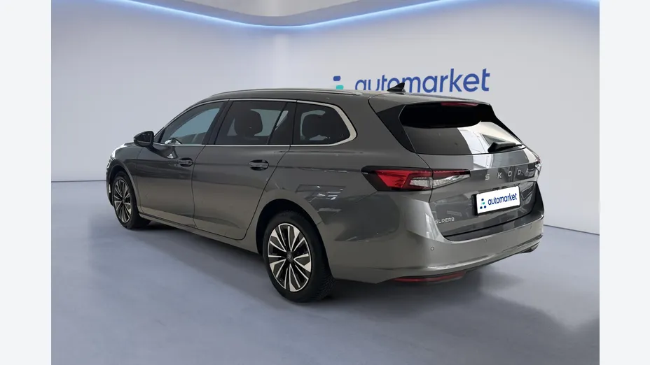 SKODA Superb Superb 1.5 TSI mHEV Selection DSG