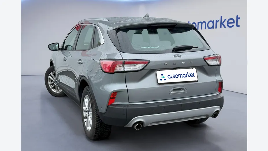 FORD Kuga Kuga 1.5 EcoBoost FWD Titanium