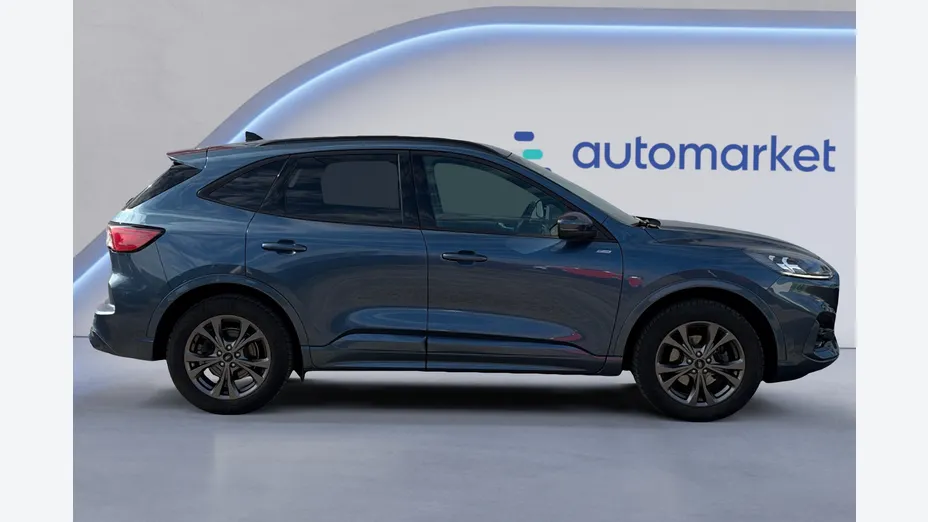 FORD Kuga Kuga 2.5 FHEV AWD ST-Line X