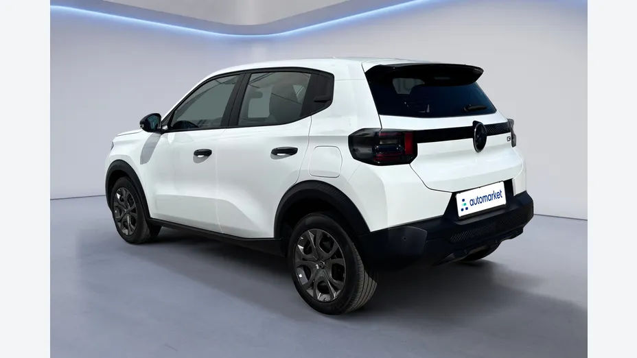 CITROEN C3 C3 1.2 T You!