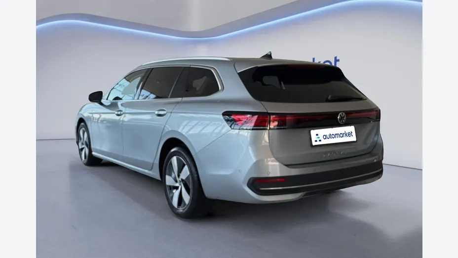 VOLKSWAGEN Passat Passat 2.0 TDI SCR Elegance DSG