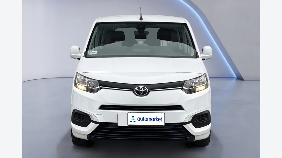 TOYOTA Proace City Verso Proace City Verso Long 1.5 D-4D Family