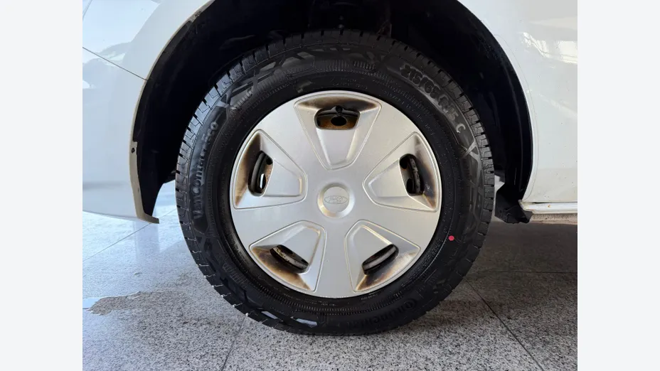 FORD Transit Custom Transit Custom 300 L2H1 Trend