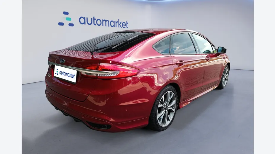 FORD Mondeo Mondeo 1.5 EcoBoost ST-Line X