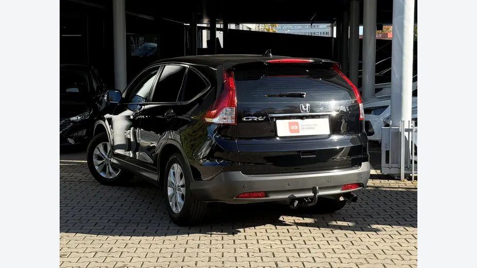 HONDA CR-V CR-V 2.0 Elegance (2WD)
