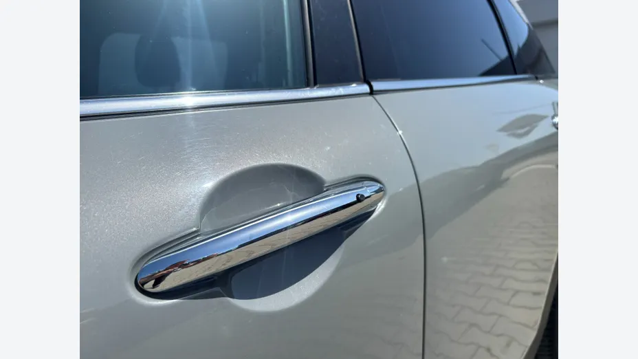MINI [BMW] Clubman One aut