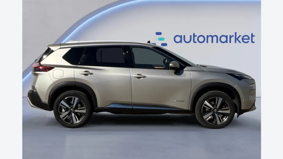 NISSAN X-Trail X-Trail 1.5 VC-T e-POWER Tekna e-4ORCE