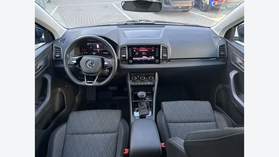 SKODA Karoq Karoq 1.5 TSI ACT GPF 4x2 Style DSG