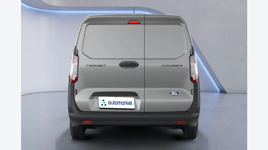 FORD Transit Courier Transit Courier 1.5 EcoBlue 1,9t Trend Nowy