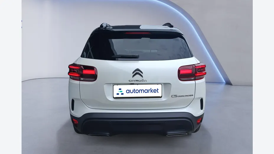 CITROEN C5 Aircross C5 Aircross 1.6 PHEV 180 Shine EAT8