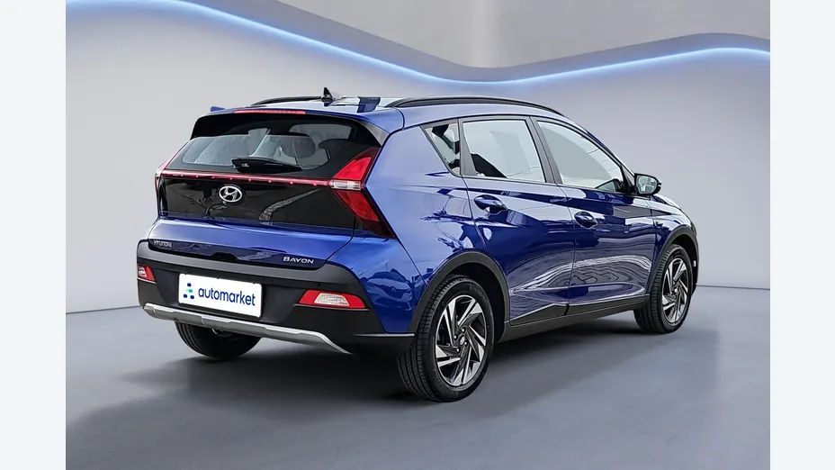 HYUNDAI Bayon Bayon 1.0 T-GDI Smart