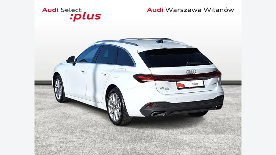 AUDI A5 A5 e-Hybrid 220 kW Quattro S tronic
